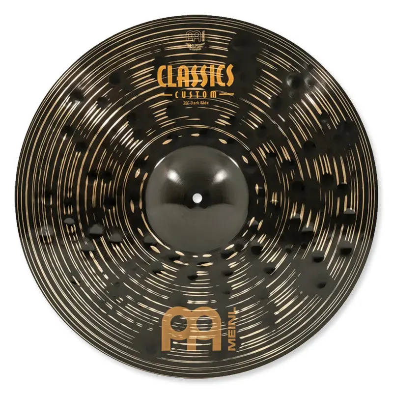 Meinl Classics Custom Dark 20" Ride