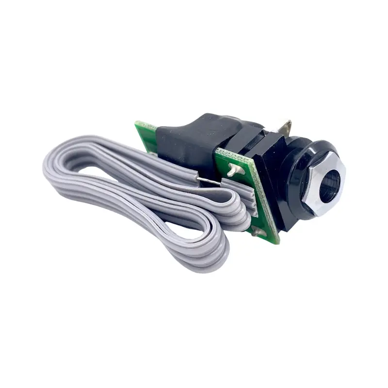 Maton Output Jack for Maton Pickup Systems - AP4-AP5