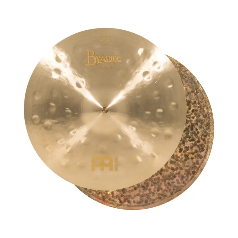 Meinl 14" Byzance Jazz Thin Hi-Hats