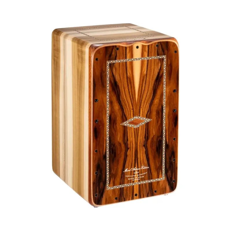 Meinl AEMLBI Artisan Brazillian Ironwood Cajon