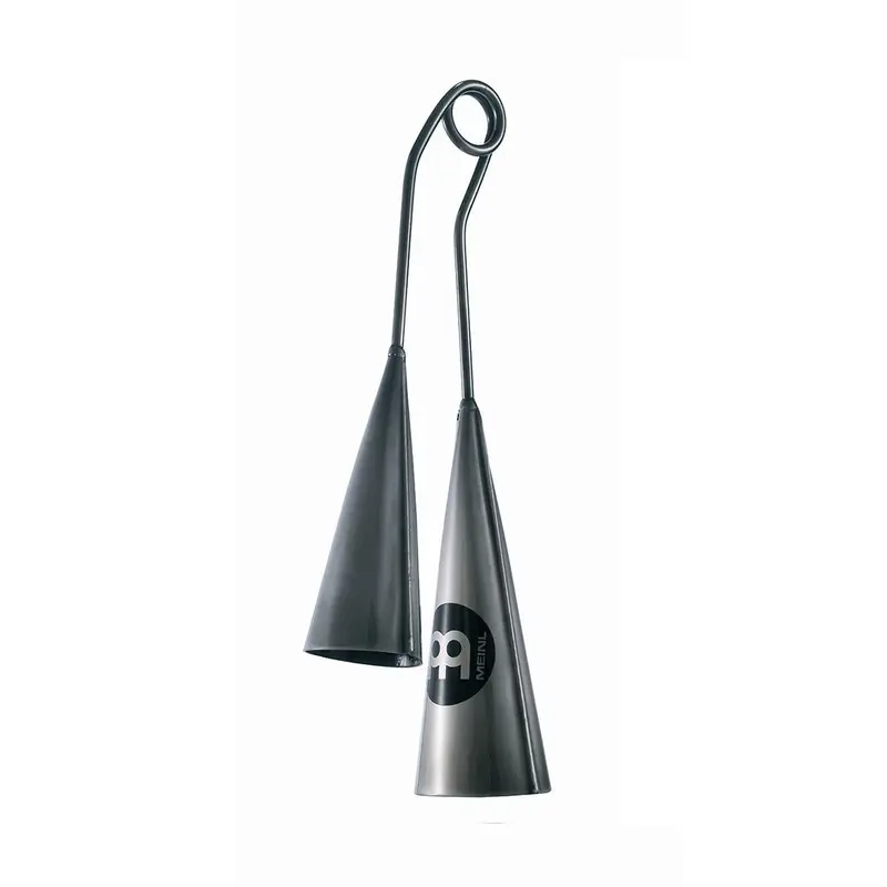 Meinl Agogo Bell: Large - Steel