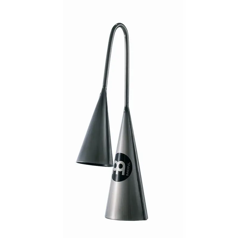 Meinl Agogo Bell: Small - Steel