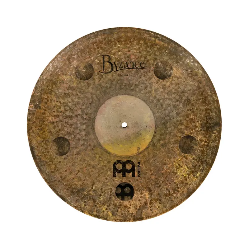 Meinl Artist Concept Model - Matt Garstka - Fat Stack
