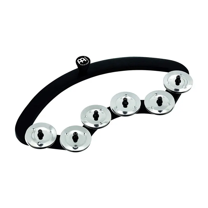 Meinl Backbeat Tambourine: 13-14"