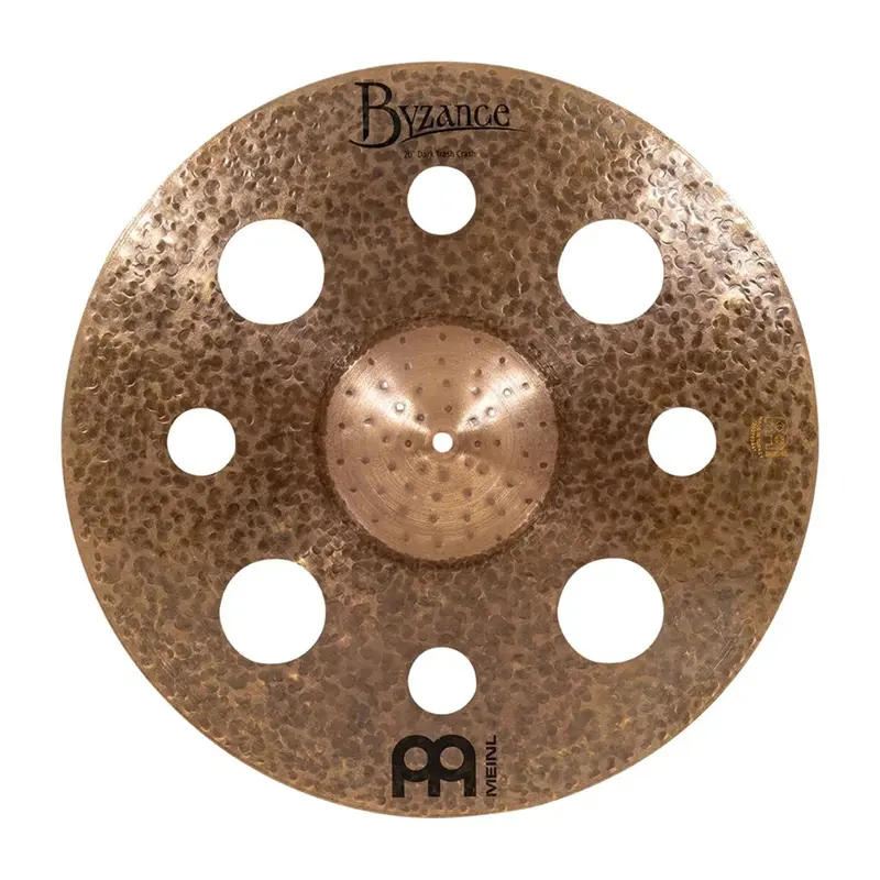 Meinl Byzance Dark 18" Trash Crash