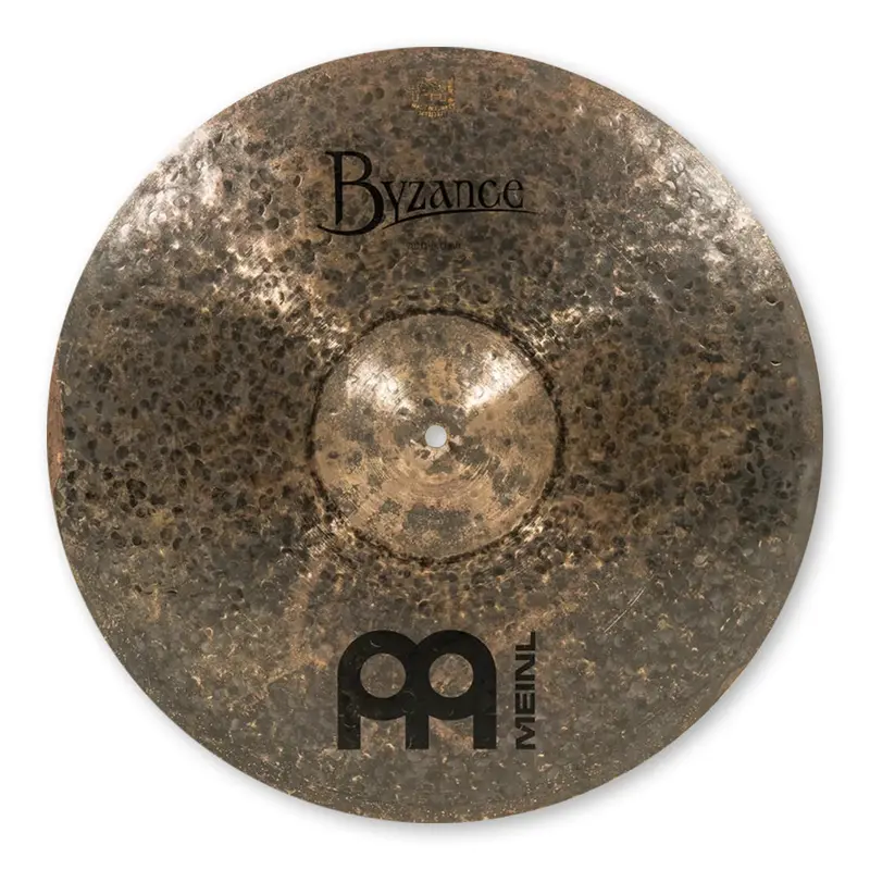Meinl Byzance Dark 20" Dark Crash