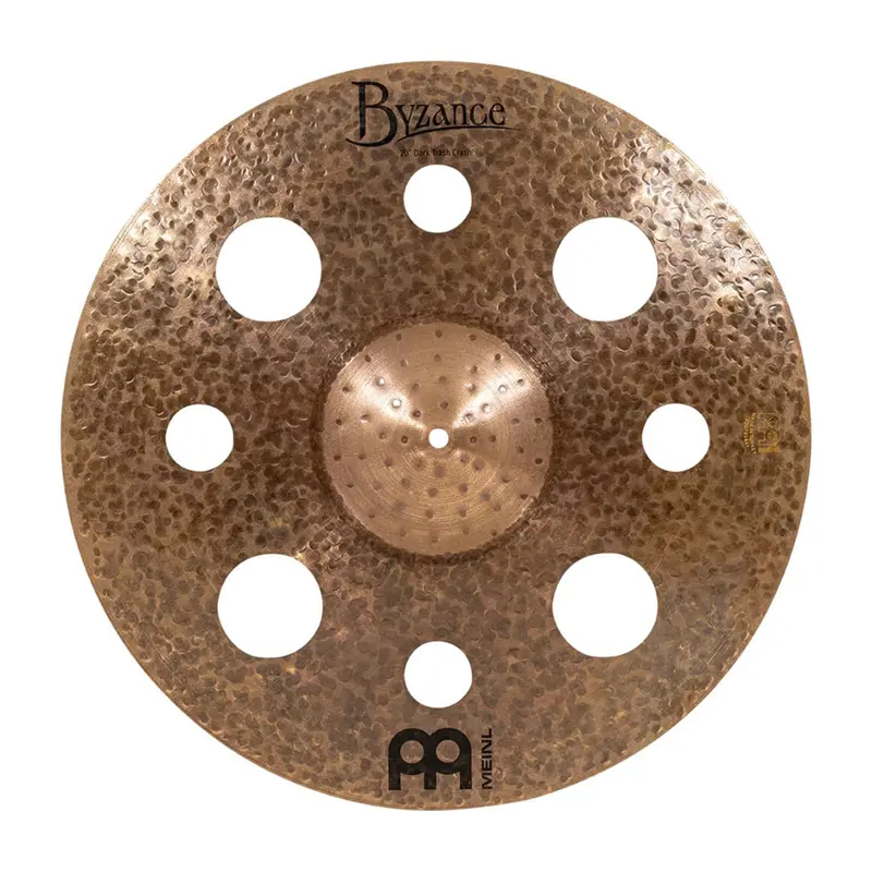 Meinl Byzance Dark 20" Trash Crash