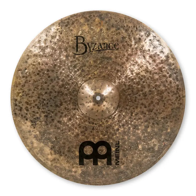 Meinl Byzance Dark 22" Big Apple Dark Ride