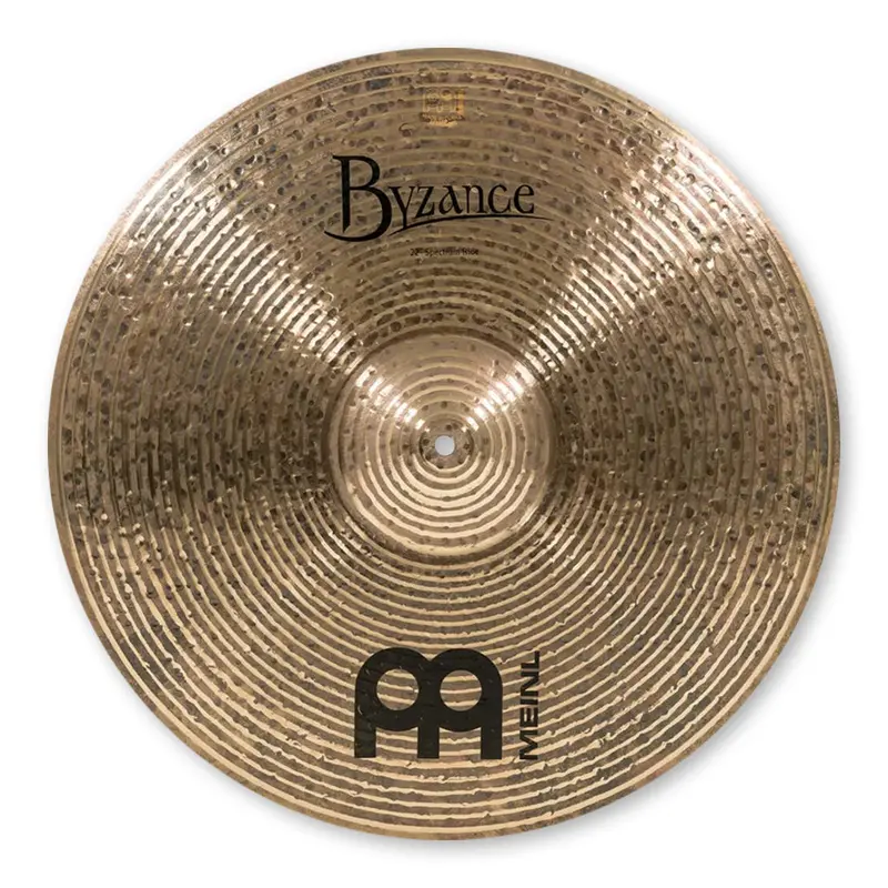 Meinl Byzance Dark 22" Spectrum Ride