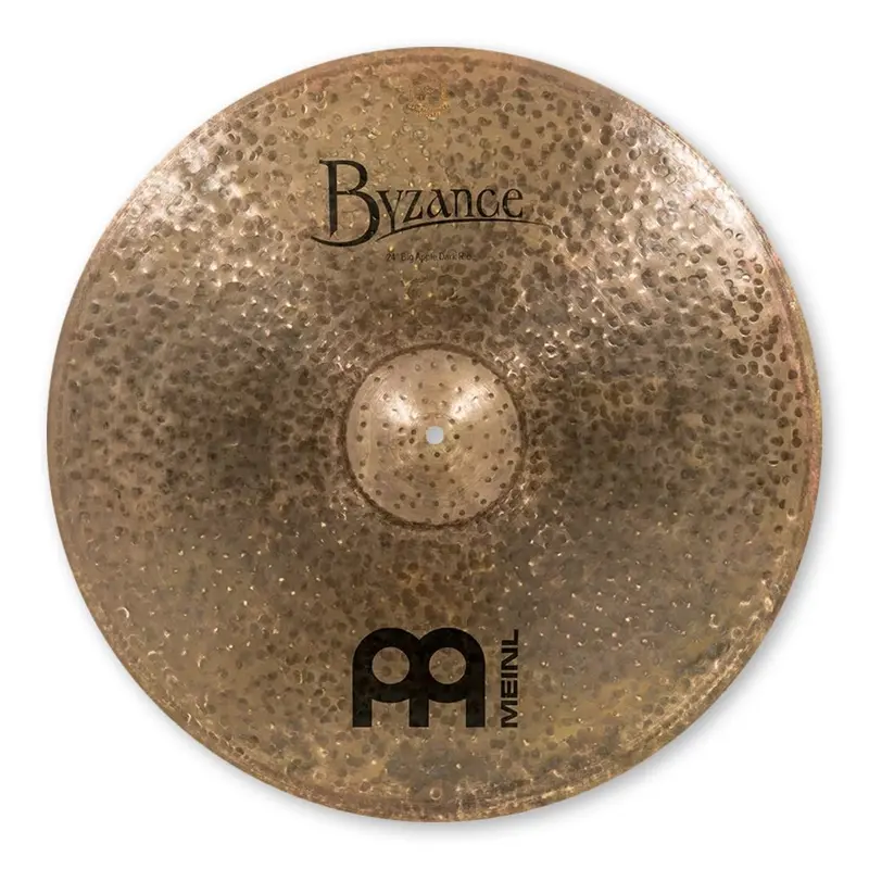 Meinl Byzance Dark 24" Big Apple Ride