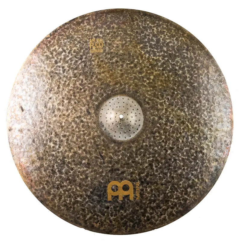 Meinl Byzance Dark 28" Big Apple Dark Ride