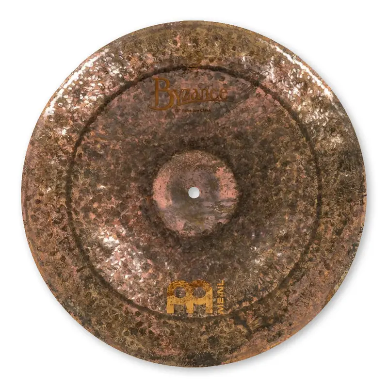 Meinl Byzance Extra Dry 16" Extra Dry China