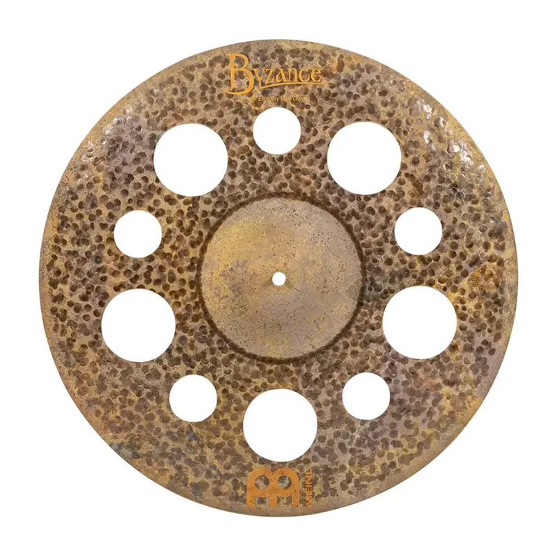 Meinl Byzance Extra Dry 18" Trash Crash