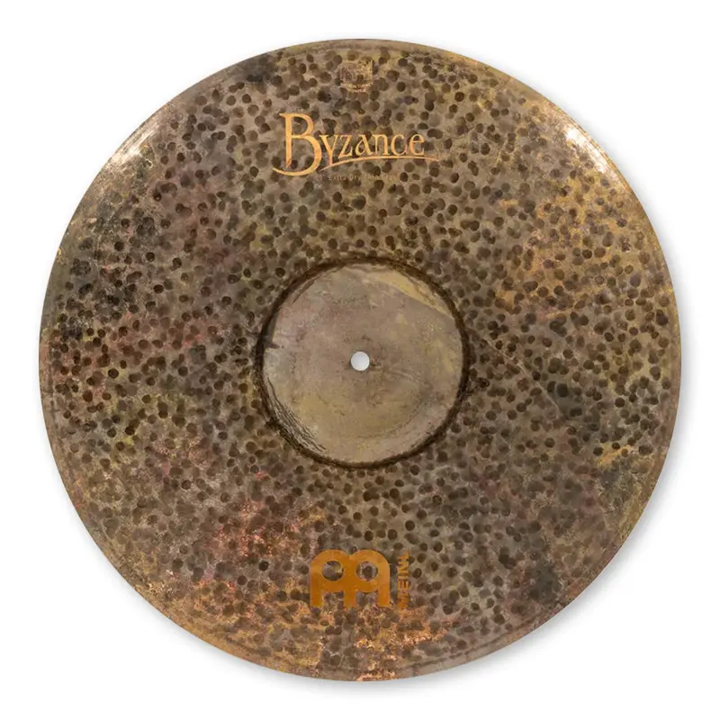 Meinl Byzance Extra Dry 19" Extra Dry Thin Crash
