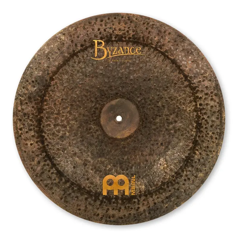 Meinl Byzance Extra Dry 20" Extra Dry China