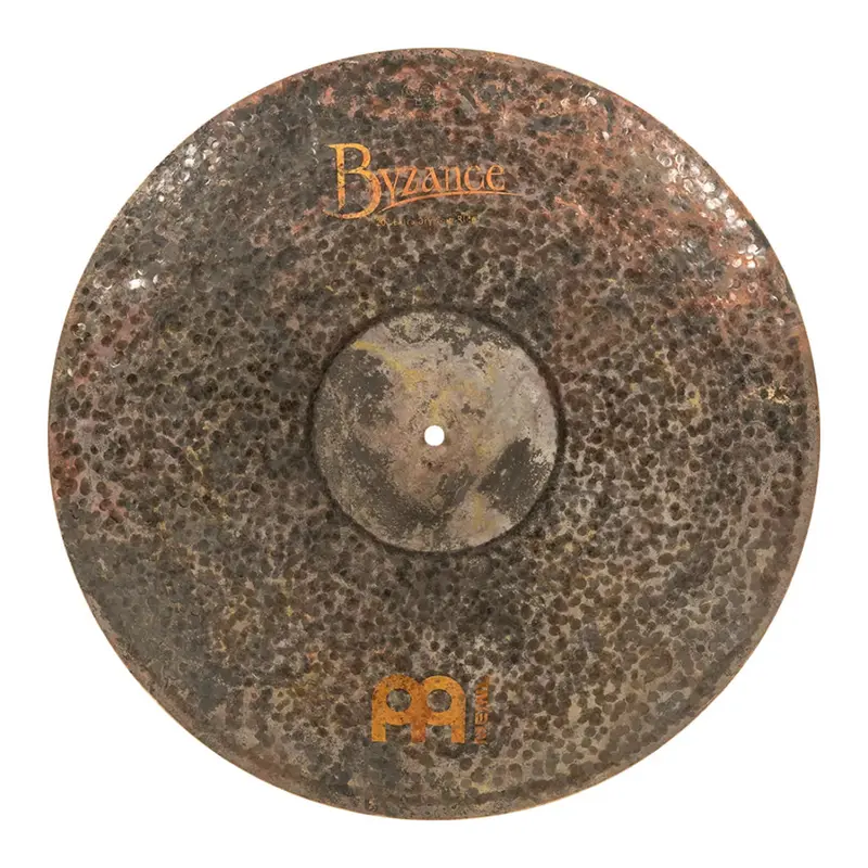 Meinl Byzance Extra Dry 20" Thin Ride
