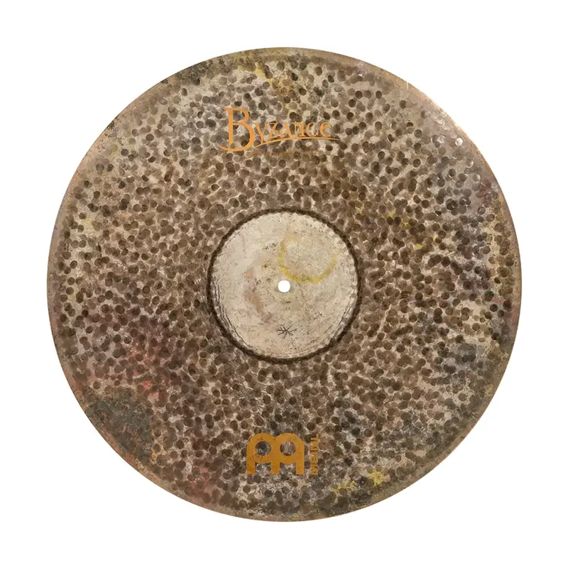 Meinl Byzance Extra Dry 22" Medium Ride