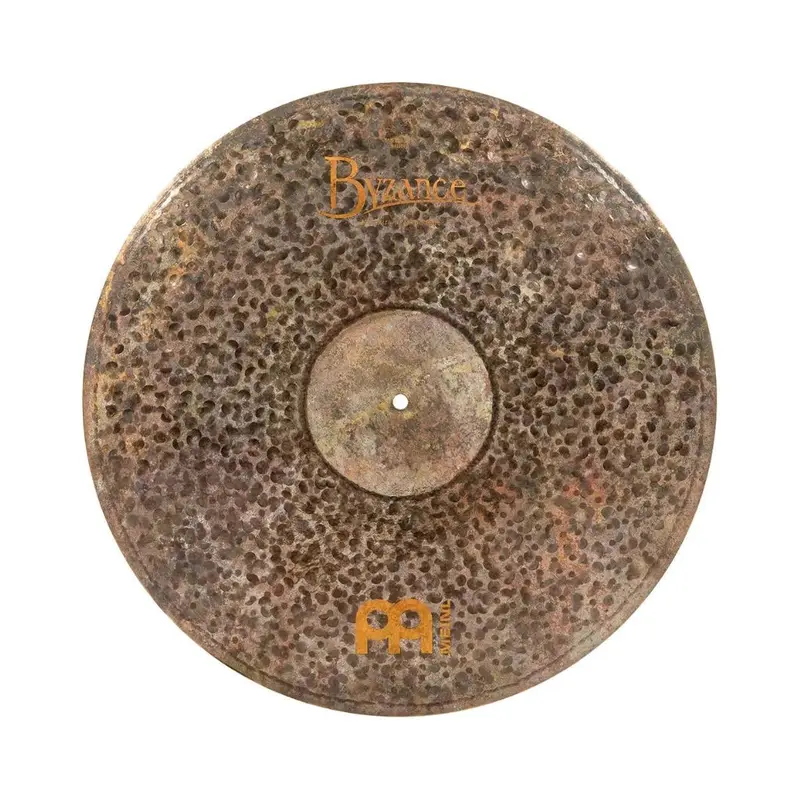 Meinl Byzance Extra Dry 22" Thin Ride