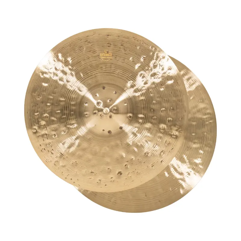 Meinl Byzance Foundry Reserve 14" Hi-Hats