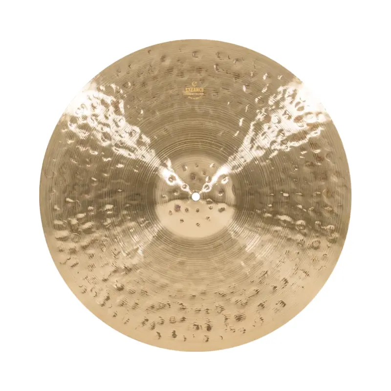 Meinl Byzance Foundry Reserve 20" Light Ride