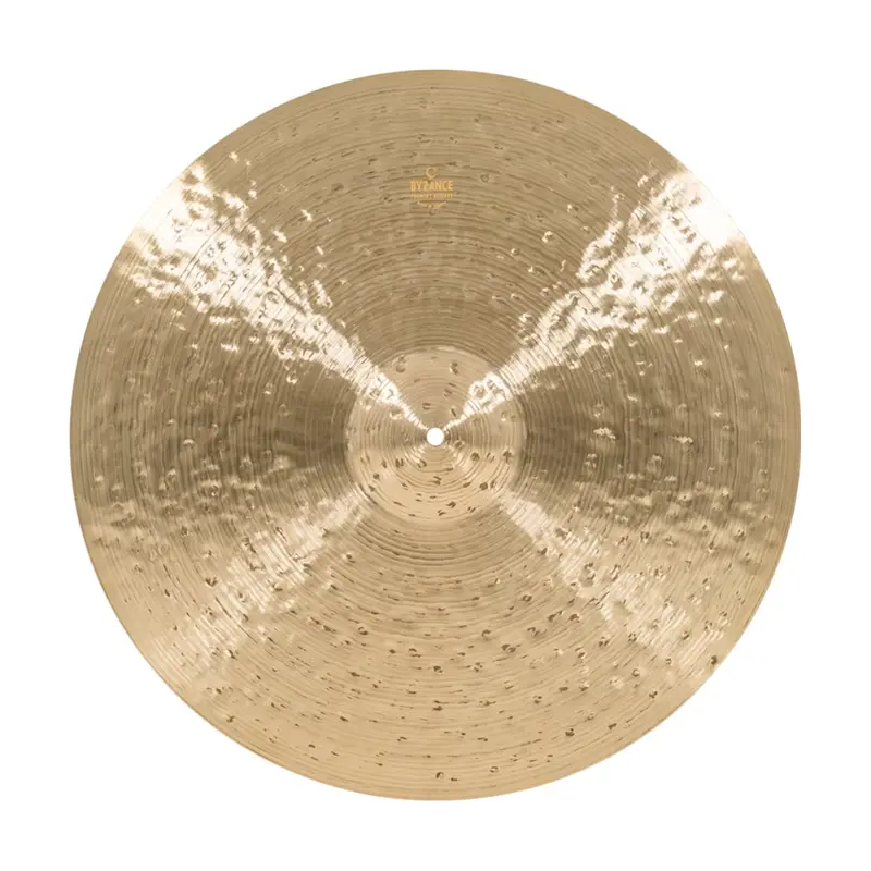 Meinl Byzance Foundry Reserve 22" Light Ride