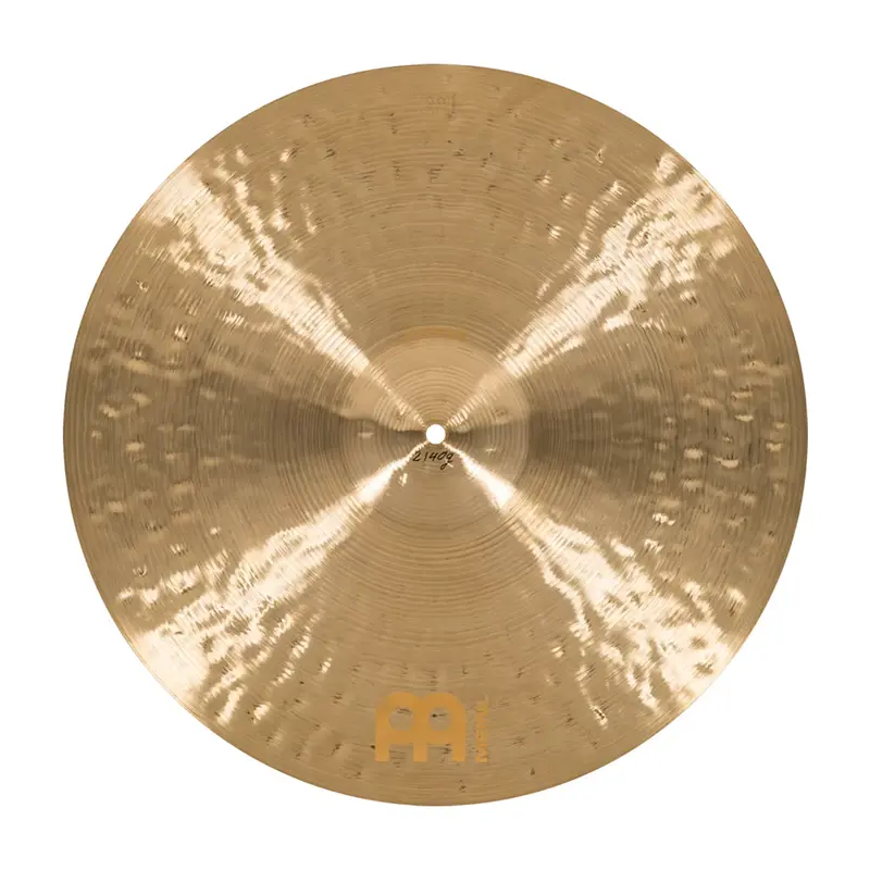 Meinl Byzance Foundry Reserve 22" Ride