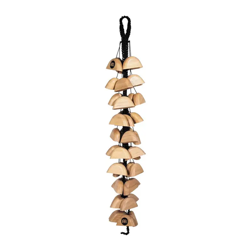 Meinl - Sound Effects Wood BI1NT Waterfall Birds - Siam Oak