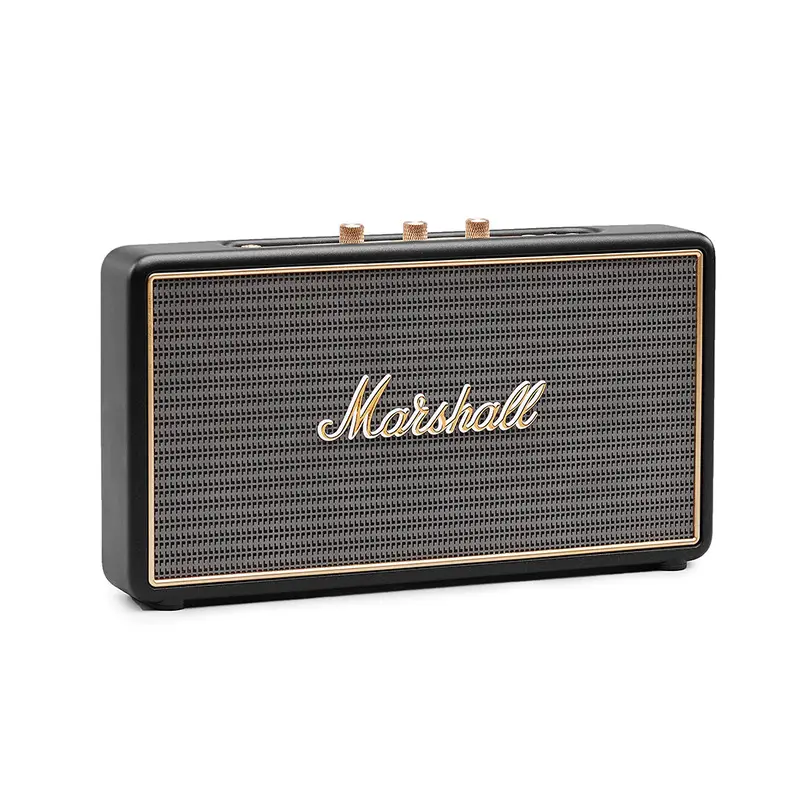 Marshall Stockwell Bluetooth Speaker