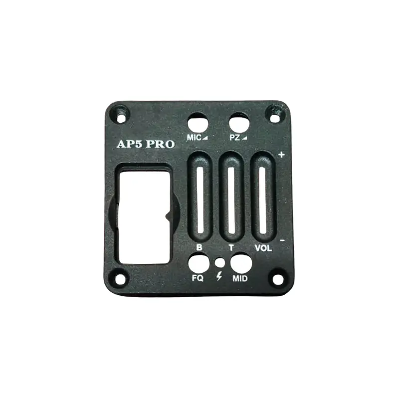Maton AP5 Pro Cover Plate