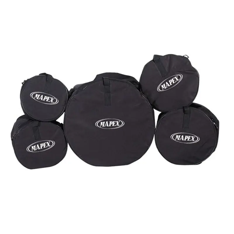 Mapex Drumbags Hybrid 5295 10T, 12T, 16FT, 22B, 14S