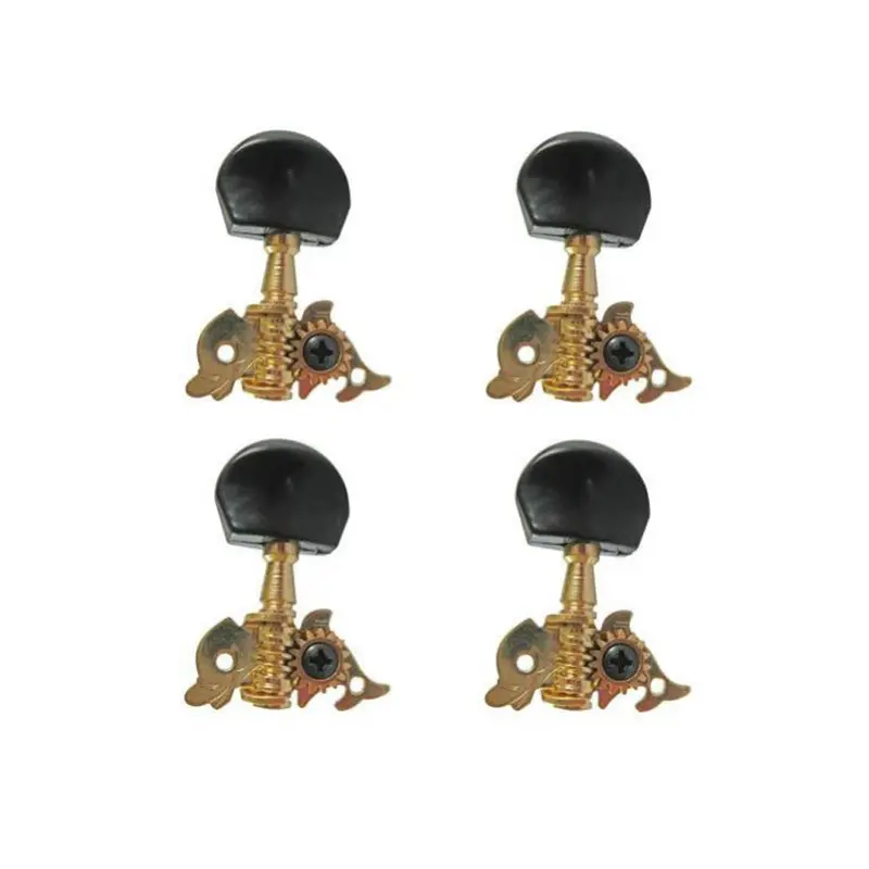 Mahalo Ukulele Machine Heads