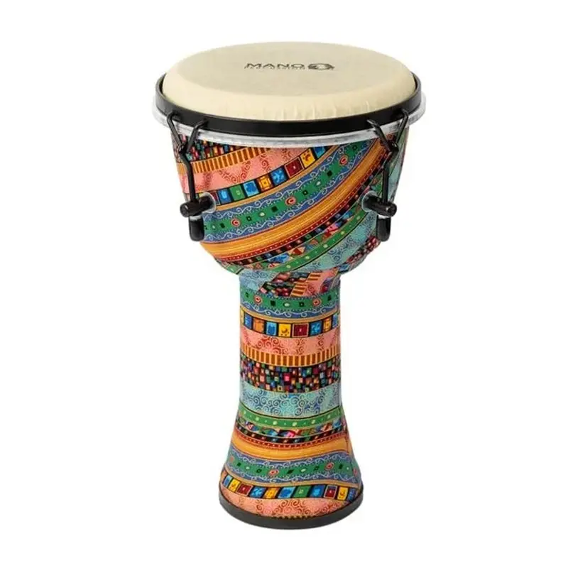Mano 10 Tuneable Djembe - WS
