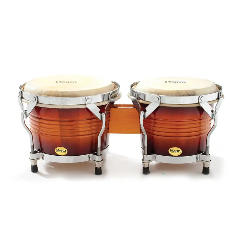 Mano 7" & 8" Bongo - Sunburst