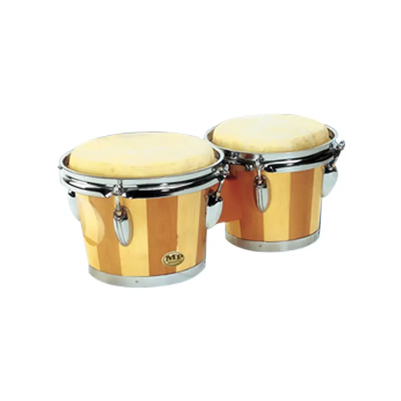 Mano Percussion 7" & 8" Bongos