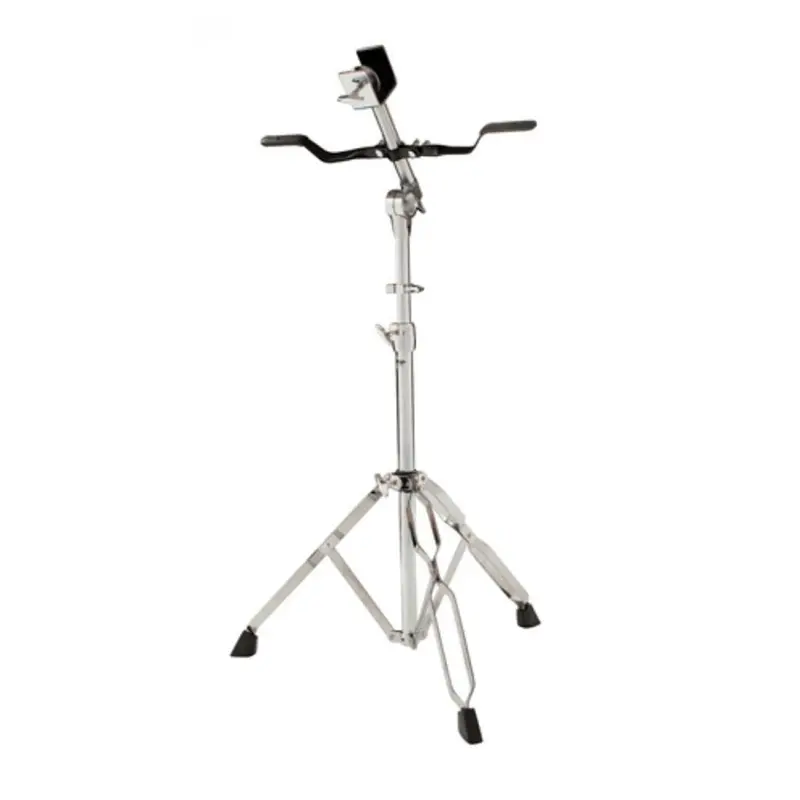 Mano Percussion Double Braced Bongo Stand