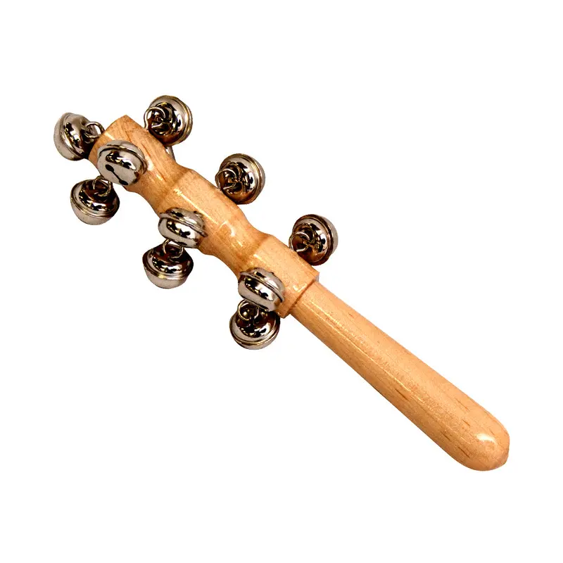 Mano Percussion EM349 Sleigh Bells