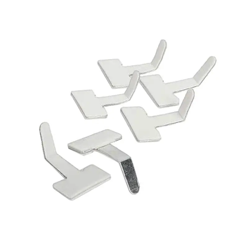 LR Baggs Wire ClipS Bag OF 100 ClipS