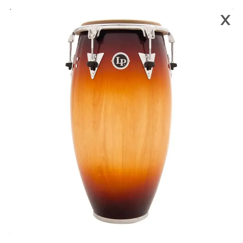 LP 11"  Quinto Vintage Sunburst