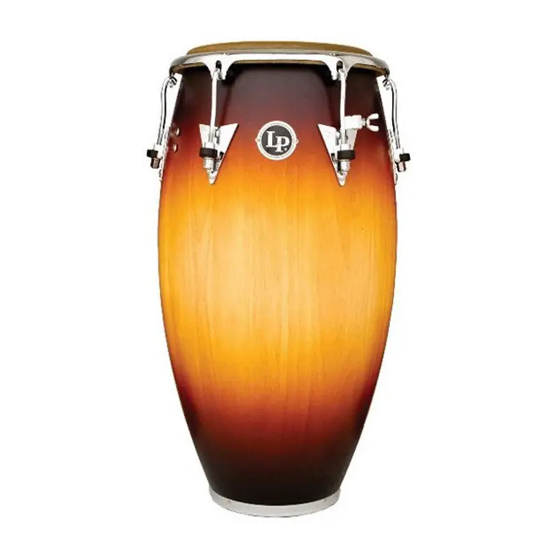 LP - 12 1/2" Tumba - Vintage Sunburst