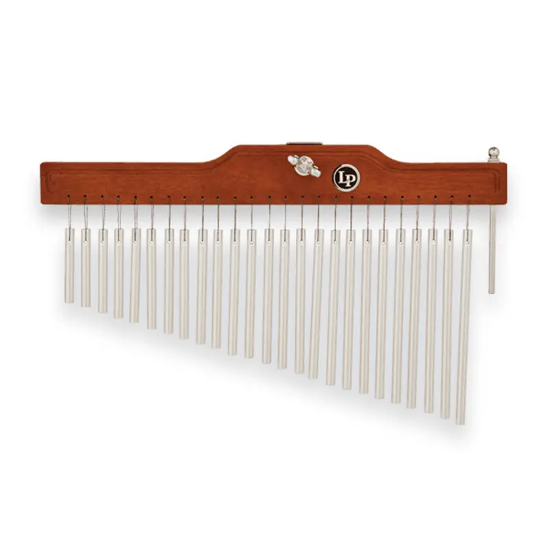 LP 25 Bar Solid Concert Chimes