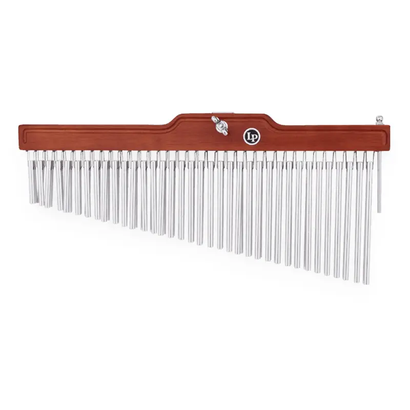 LP 72 Bar Double Row Studio Series Chimes