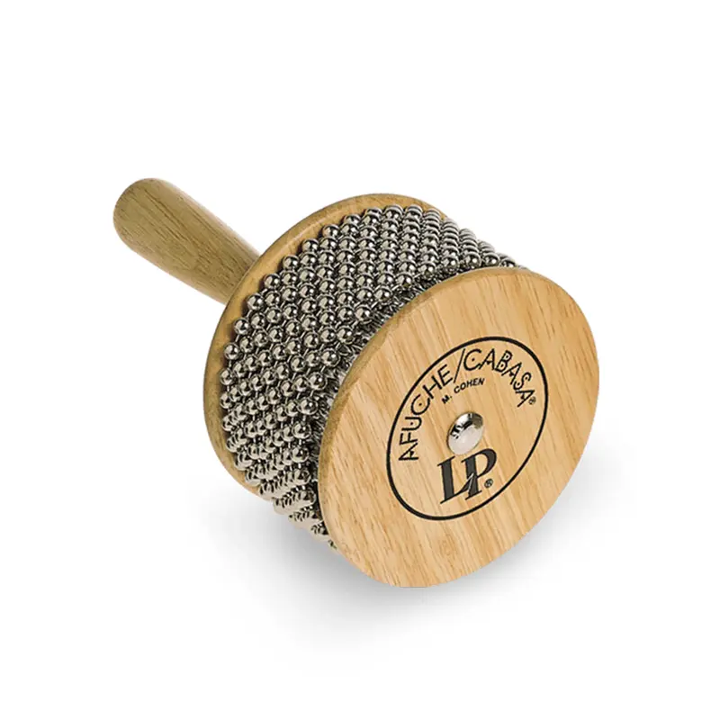 LP Afuche/Cabasa Standard