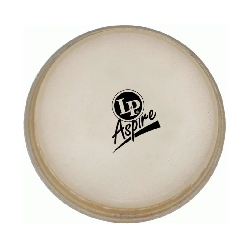 LP Aspire 10" Replacement Head Rawhide