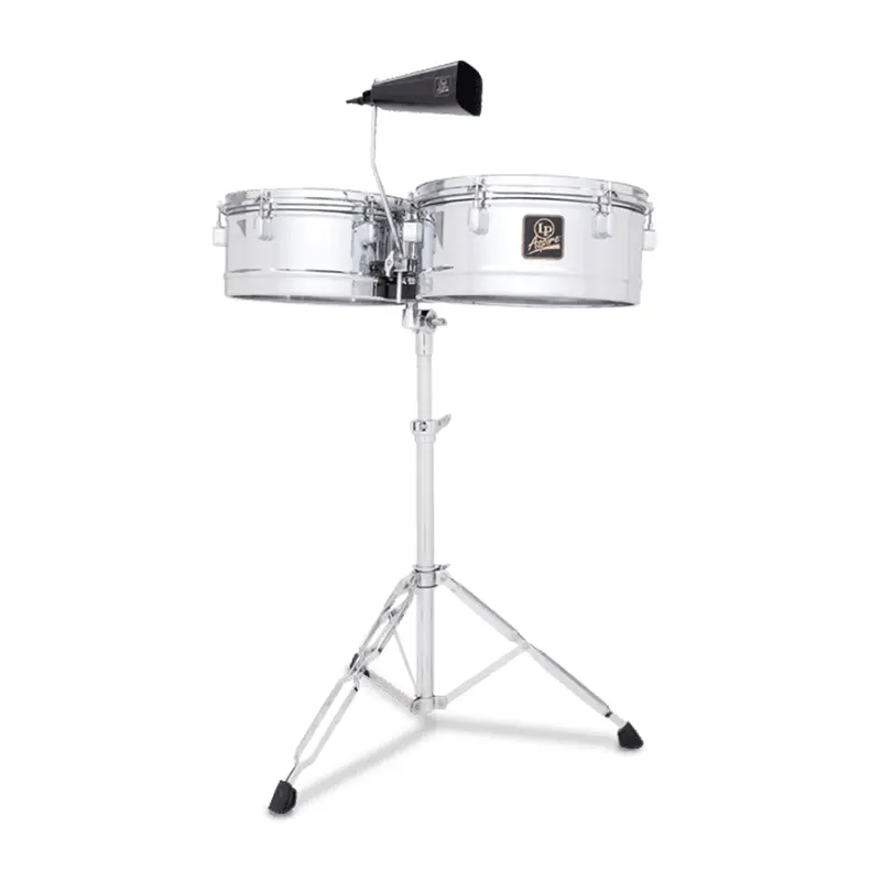 LP Aspire 13" & 14" Timbales