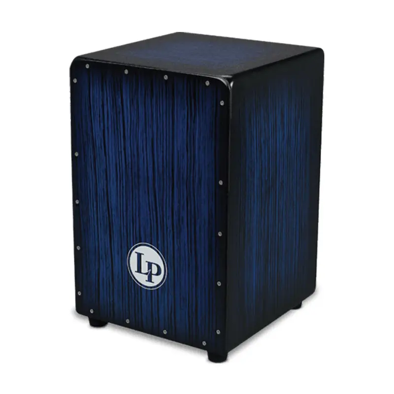 LP Aspire Accent Wire Cajon