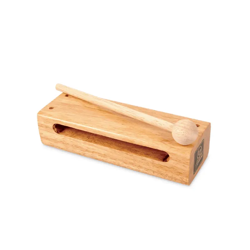 LP Aspire Large Wood Block