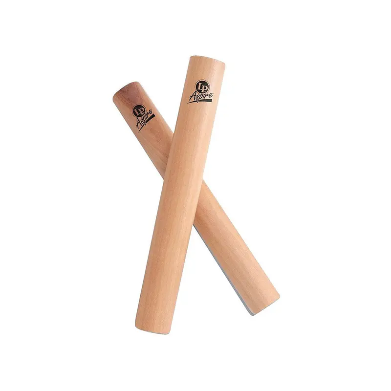 LP Aspire White Wood Clave