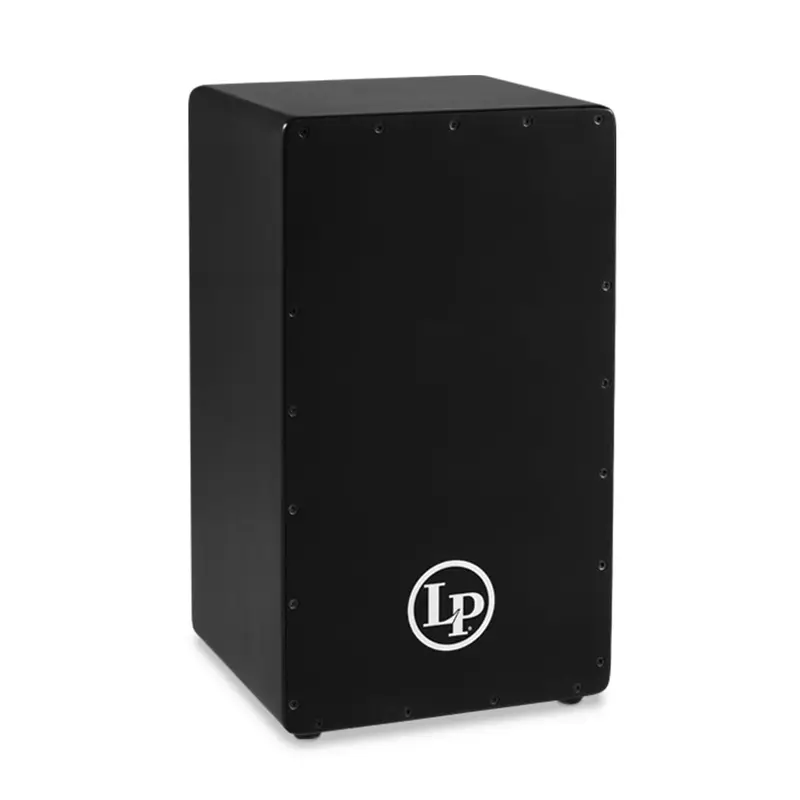 LP Black Box Wire Cajon