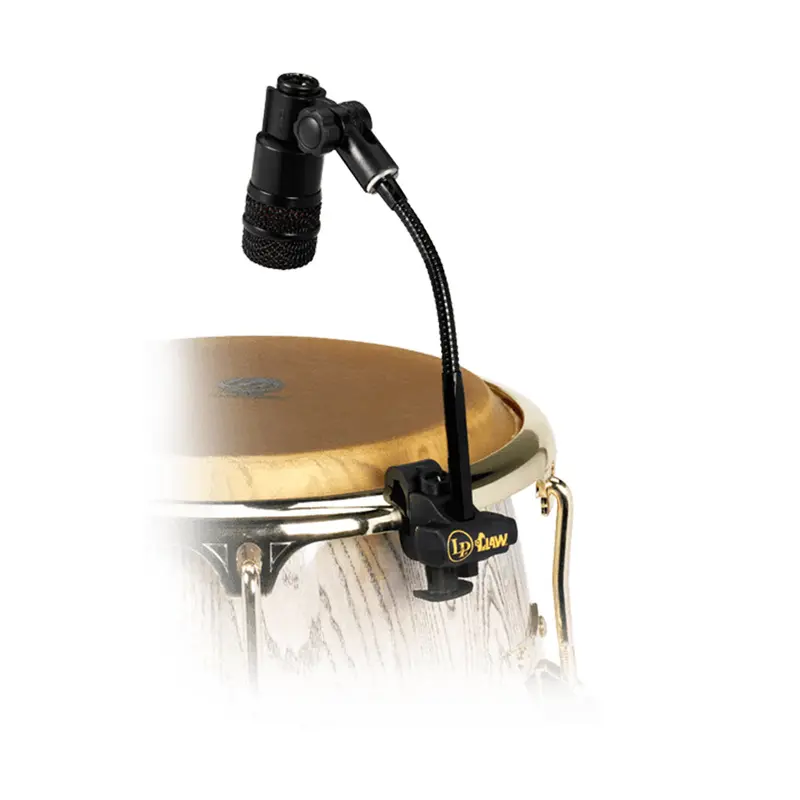 LP Claw EZ-Mount Mic Holder