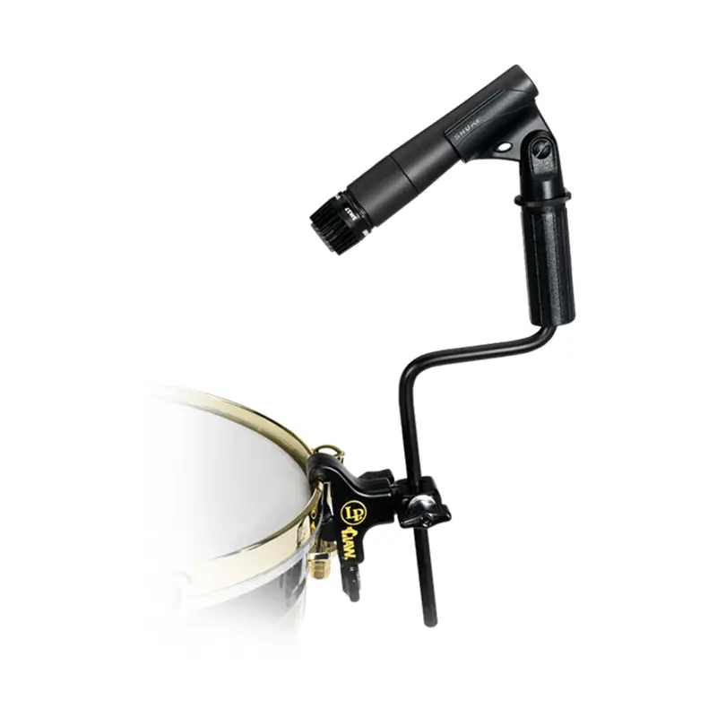 LP Claw With Mic Mount